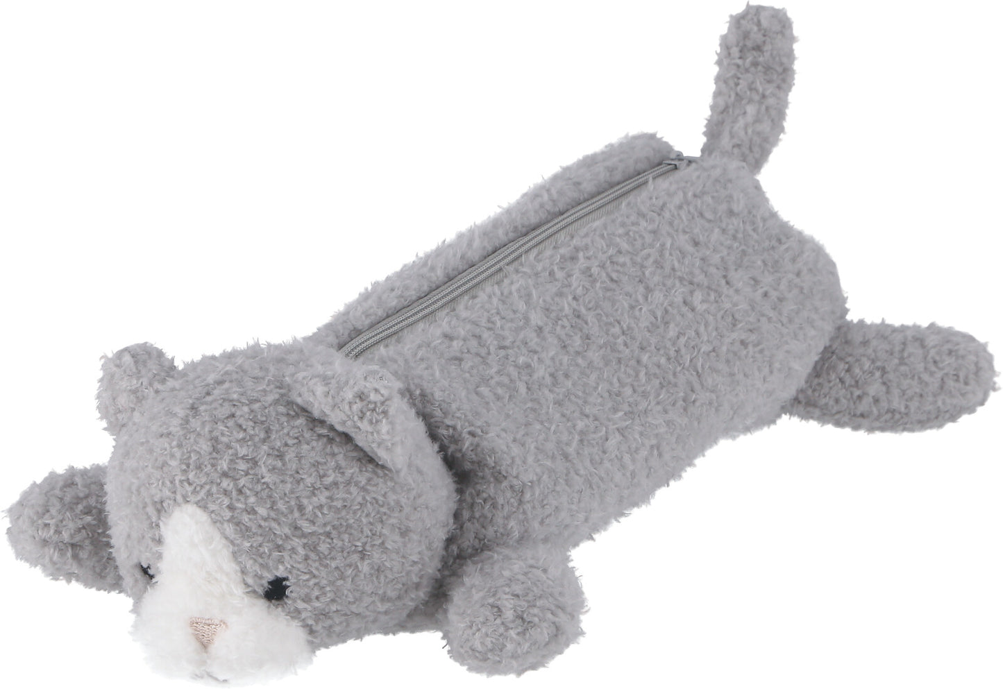 [COLTA] Animals Pencil Case (options)