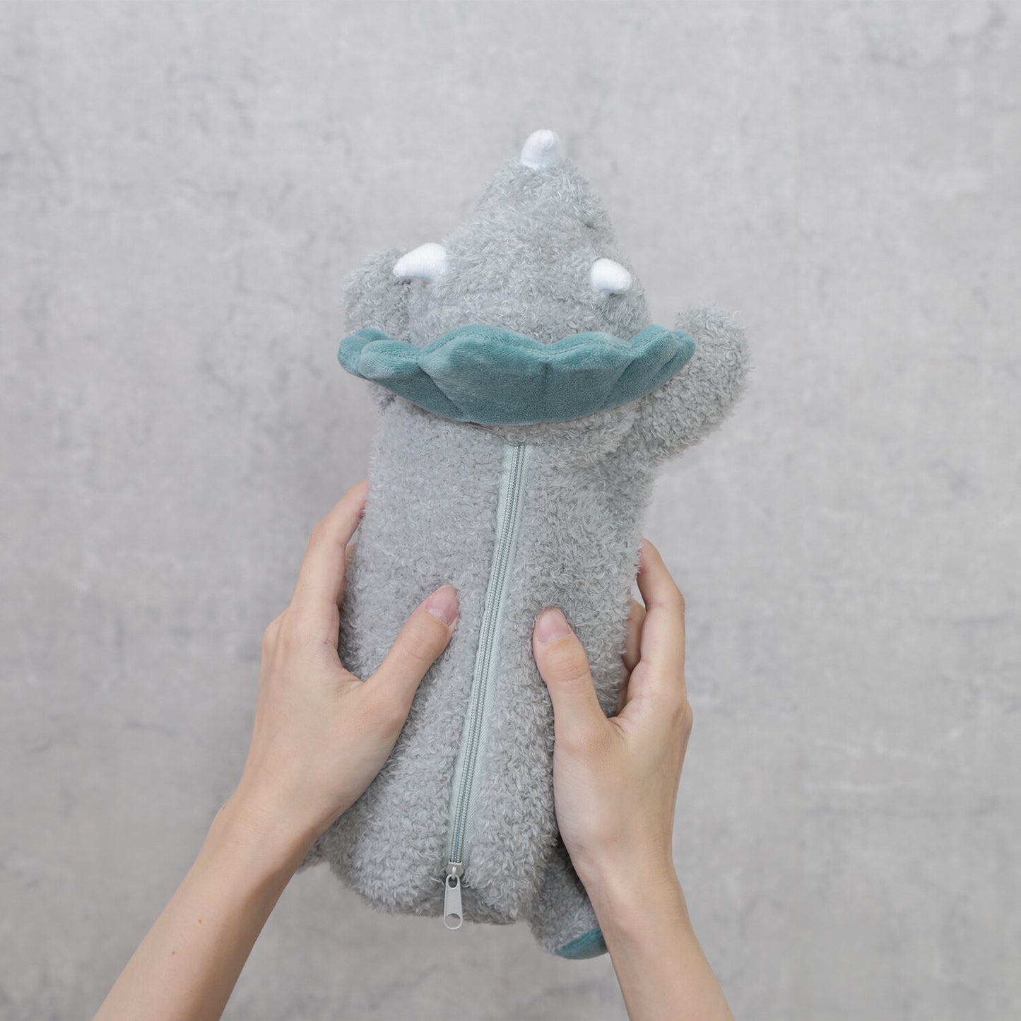 [COLTA] Animals Pencil Case (options)