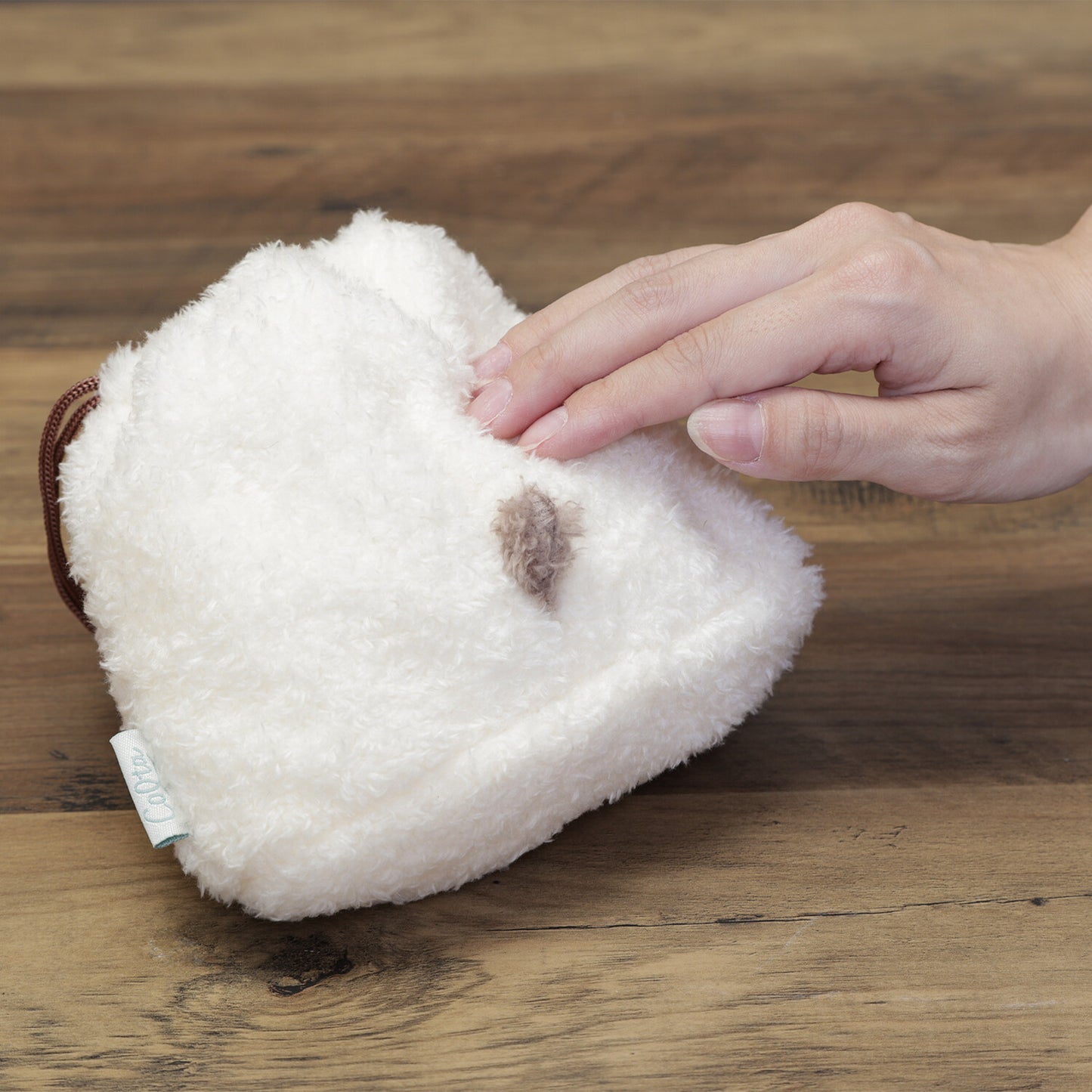 [COLTA] Animals Pouch (options)