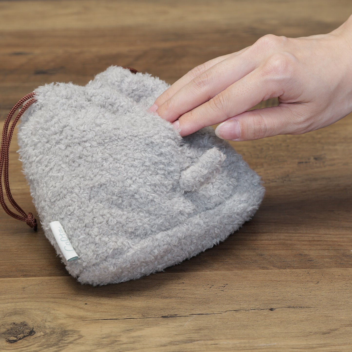 [COLTA] Animals Pouch (options)