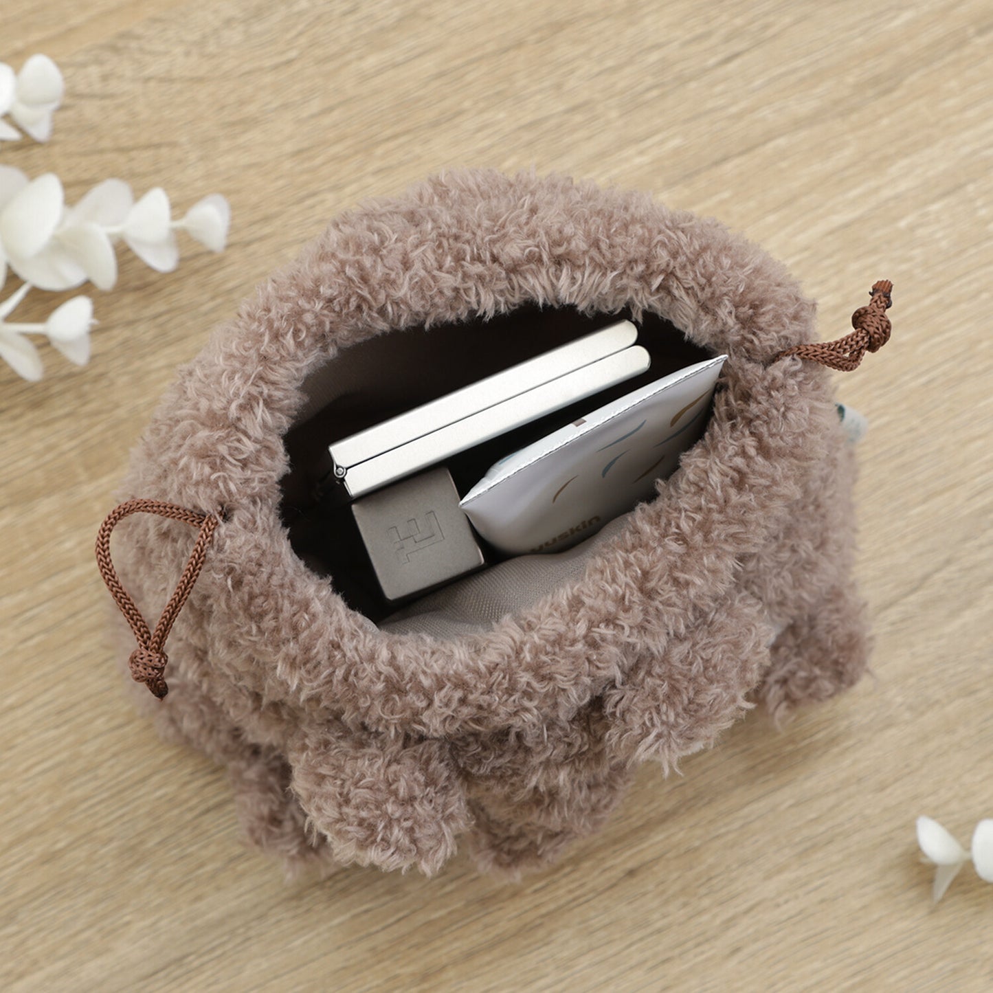 [COLTA] Animals Pouch (options)