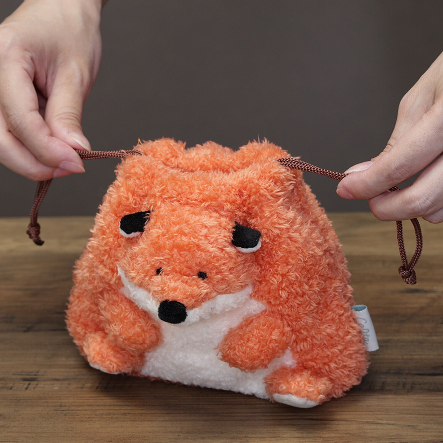 [COLTA] Animals Pouch (options)