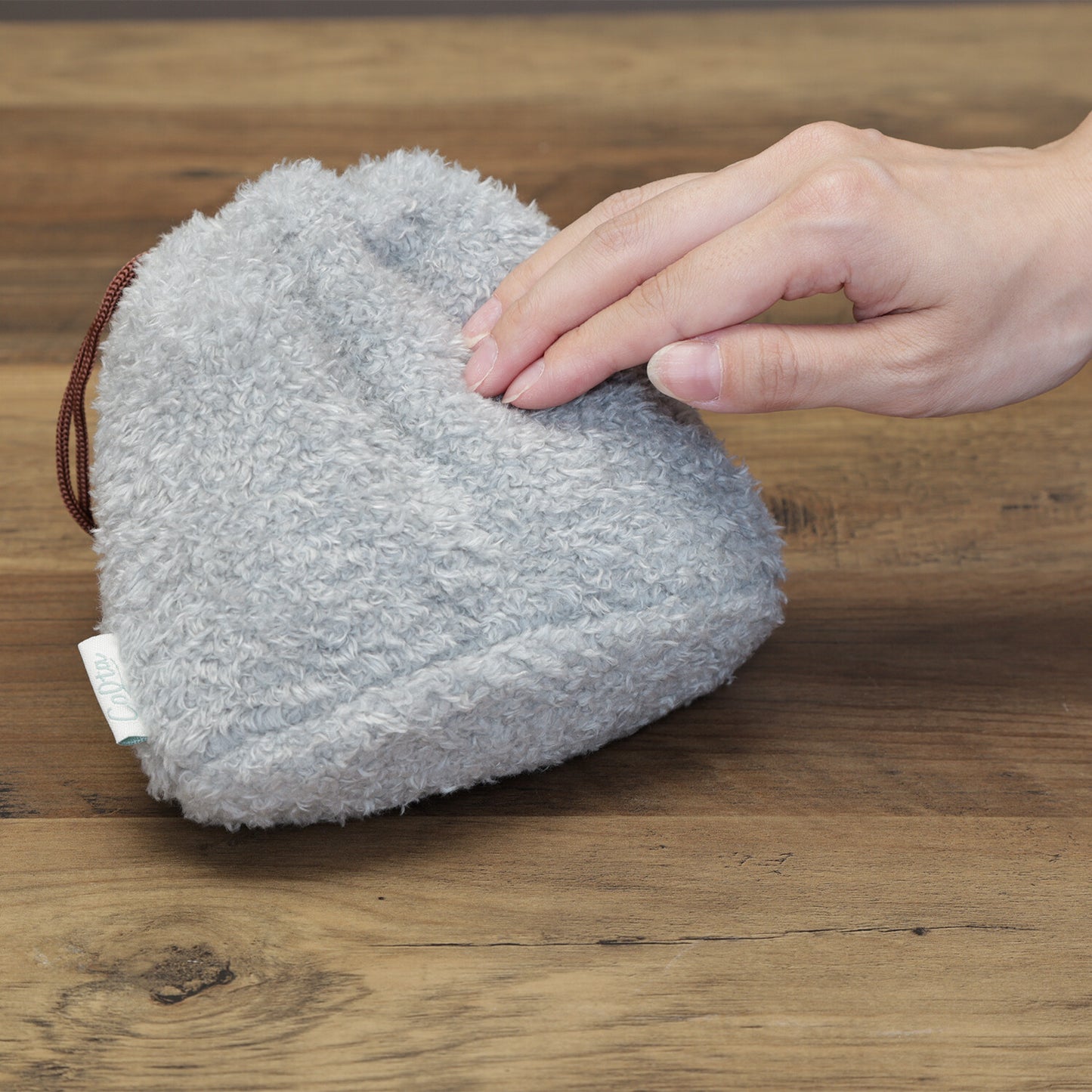 [COLTA] Animals Pouch (options)