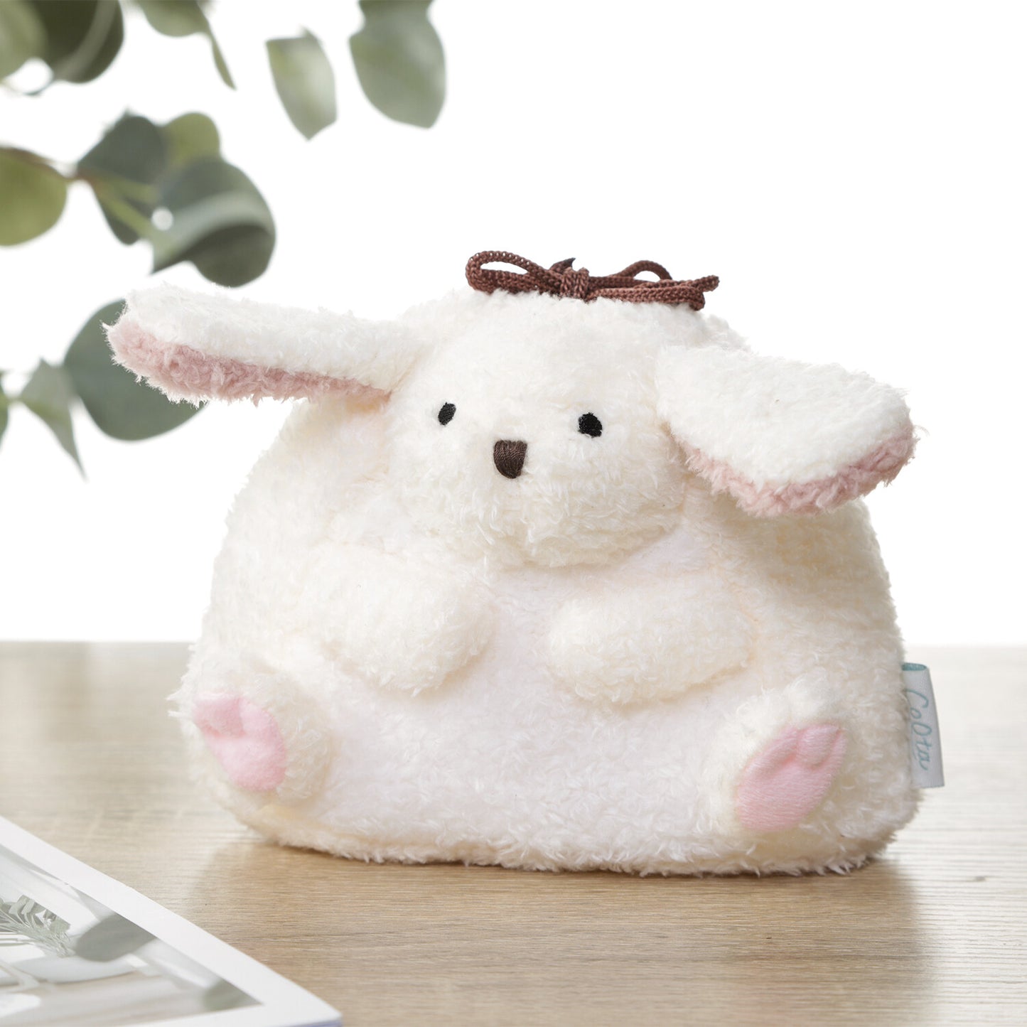 [COLTA] Animals Pouch (options)