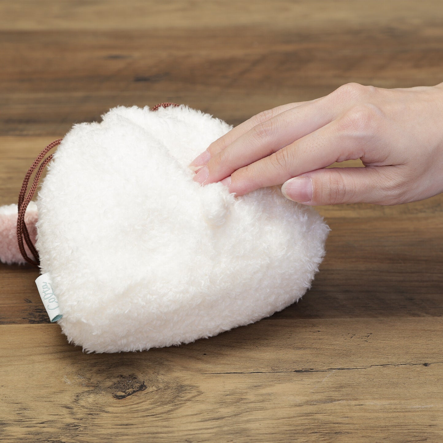 [COLTA] Animals Pouch (options)