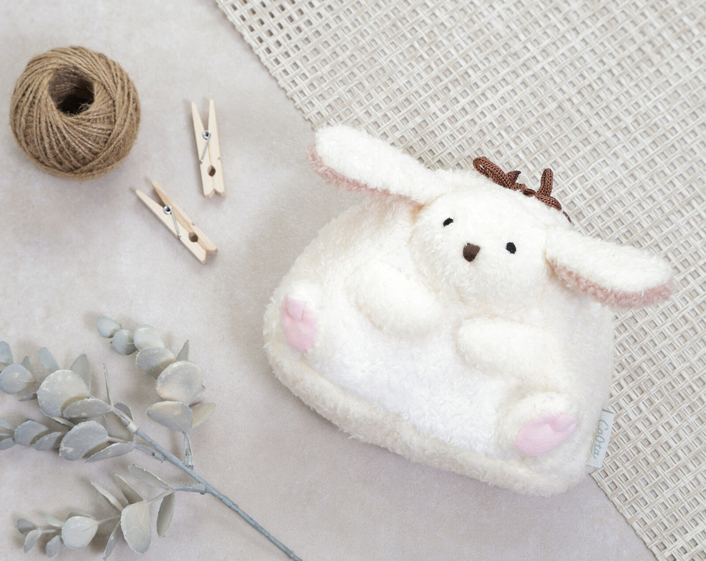 [COLTA] Animals Pouch (options)