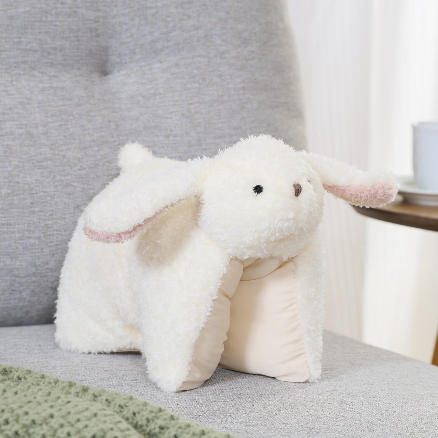 [COLTA] Animals Pillow Buddy (options)