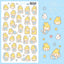 [LT24] Lita Planet Planet Sticker Pack