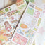 [MM68] Maimoi 'What's In My Dakku' Sticker Sheet