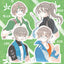 [CM39] NEW Childhood Memories 'Sports Boys' Sticker Pack