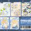 [JY01] Jeeyoom Our Time Sticker Sheet Pack (Singles/Pack)