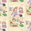 [JJ30] Jjong Studio 'Apple Orchard' Sticker Sheet