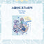 [KM15] NEW Kitch Much 'School Band' Sticker Seal