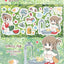 [CM45] NEW Childhood Memories 'July' Sticker Pack (Single/Pack)