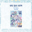 [KM16] NEW Kitch Much 'Band Routine' Sticker Sheet