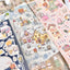 [MB49] NEW Maybean x Sopu Village Collab 'Winter Story' Sticker Pack/Kisscut Tape Set