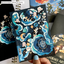 [STA29] Studio Arvie Indangsu Treasure Sticker Pack (Singles/Pack)