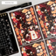 [STA33] Studio Arvie Wedding Pledge Sticker Pack (Singles/Pack)