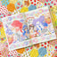 [STA23] Studio Arvie Hangawi Garden Sticker Pack (Singles/Pack)
