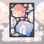[STA23] Studio Arvie Hangawi Garden Sticker Pack (Singles/Pack)