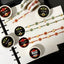 [STA18] Studio Arvie Beads Knot Masking Tape (Set/Single)