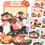 [FT03] Fantafore Drinks With Food Series - Jeju Food Trip Sticker Pack (Single/Pack)