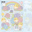 [LT106] Lita Planet Summer Flower Sticker Pack (Pack/Singles)