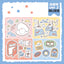 [DC139] Danchoo Summer ver.2 Sticker Pack (Single/Pack)