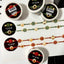 [STA18] Studio Arvie Beads Knot Masking Tape (Set/Single)
