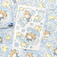 [JY07] Jeeyoom Bath Sticker Sheet Pack (Singles/Pack)