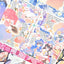 [STA23] Studio Arvie Hangawi Garden Sticker Pack (Singles/Pack)