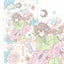 [CM38] NEW Childhood Memories 'February' Sticker Pack (Single/Pack)