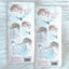 [CM23] NEW Childhood Memories 'New School Year' Sticker Sheet