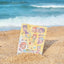 [KM10] Kitch Much 'Gelato Summer Vacation' Sticker Sheet