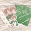 [CM39] NEW Childhood Memories 'Sports Boys' Sticker Pack