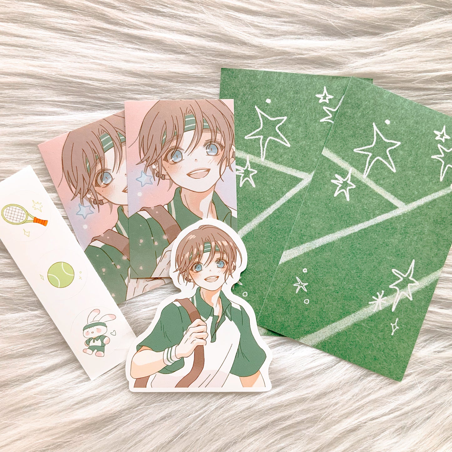 [CM39] NEW Childhood Memories 'Sports Boys' Sticker Pack