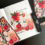 [STA24] Studio Arvie Late Night Cafe Sticker Pack (Singles/Pack)