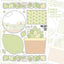 [LT102] Lita Planet Plant Butler Sticker Pack (Pack/Singles)