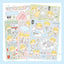 [LT93] Lita Planet Sick Day Sticker Pack (Pack/Singles)