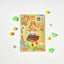 [KM07] Kitch Much Girls 'Winter' Sticker Sheet (options)
