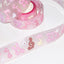 [PP07] NEW Pompomroom 'Strawberry Choco Music Note/Dotted/Fluffy Club' Kisscut Masking Tape (options)