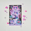 [KM02] Kitch Much'Maid Girls' Sticker Sheet (options)