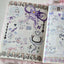 [SO41] Somsomsoso December Sticker Pack (Singles/Pack)