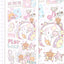 [MB41] NEW Maybean 'What Should We Do Today?' Sticker Pack (Singles/Pack)