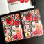 [STA24] Studio Arvie Late Night Cafe Sticker Pack (Singles/Pack)