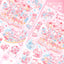 [DD01] Dear Dolly Milky Way All-in-One Pack (options)