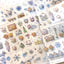 [MB49] NEW Maybean x Sopu Village Collab 'Winter Story' Sticker Pack/Kisscut Tape Set