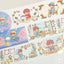 [JJ22] Jeje 'Starry Day' Masking Tape 3cm x 10m