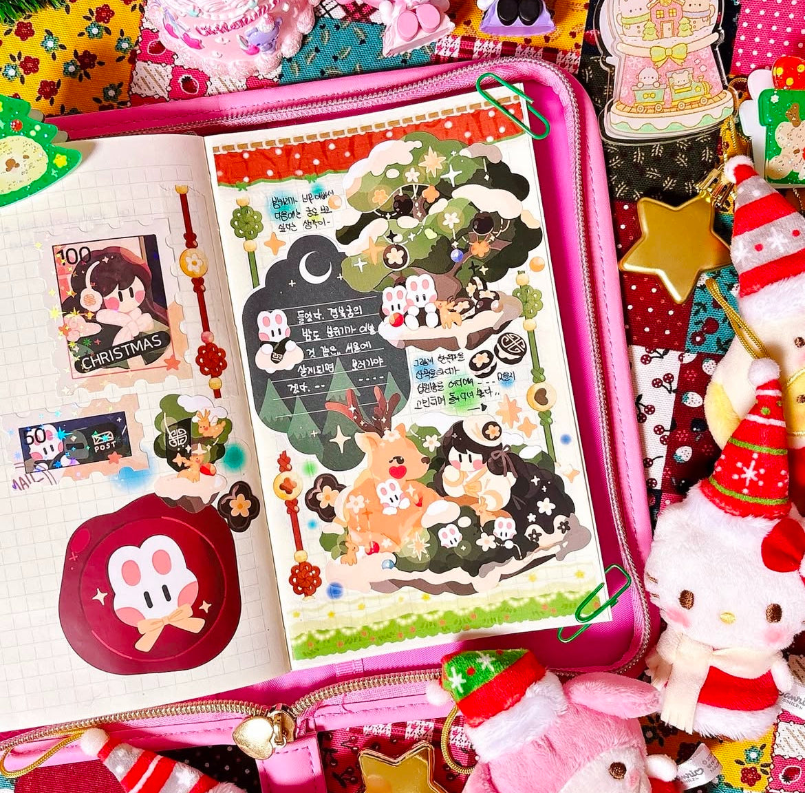 [STA16] Studio Arvie Reindeer's Town Pack (Pack/Single)