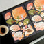 [STA23] Studio Arvie Hangawi Garden Sticker Pack (Singles/Pack)